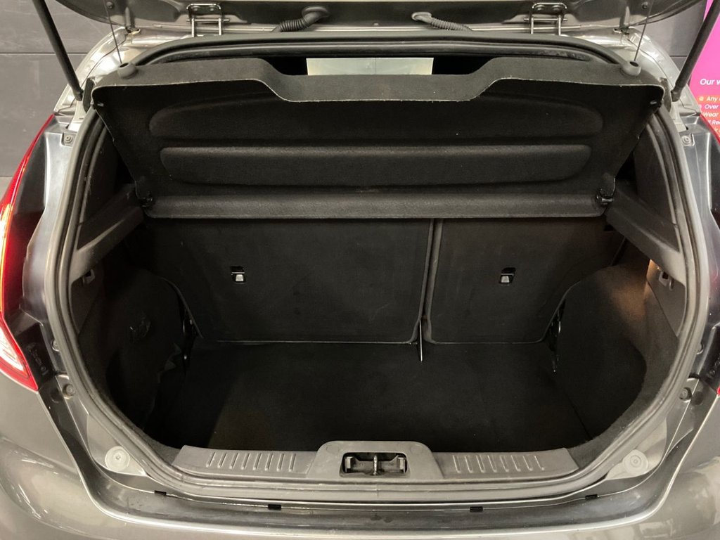 Used Ford Fiesta 2017 for sale - 78096196: Photo 35