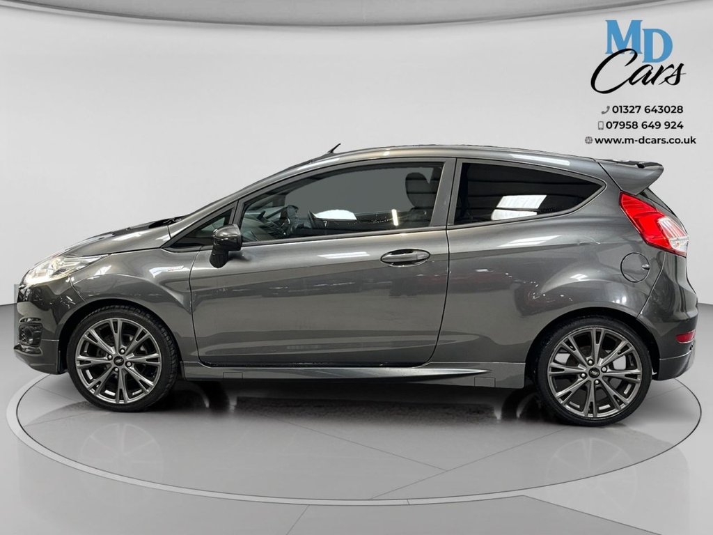 Used Ford Fiesta 2017 for sale - 78096196: Photo 7