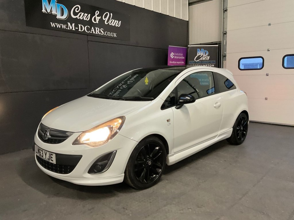 Used Vauxhall Corsa 2013 for sale - 77643083: Photo 15