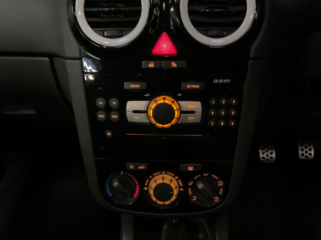 Used Vauxhall Corsa 2013 for sale - 77643083: Photo 29