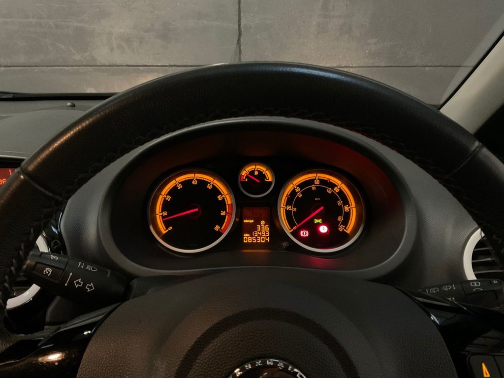 Used Vauxhall Corsa 2013 for sale - 77643083: Photo 31