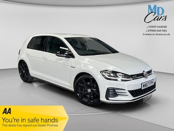 Used Volkswagen Golf 2017 for sale - 78288109: Photo