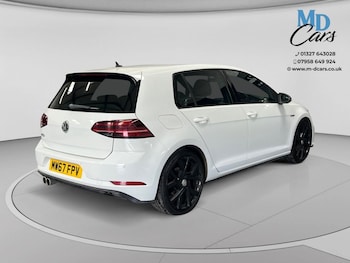 Used Volkswagen Golf 2017 for sale - 78288109: Photo