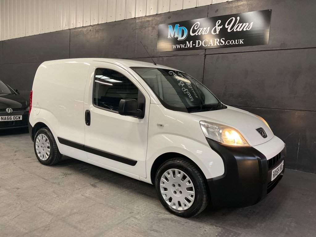 Used Peugeot Bipper 2015 for sale - 77534903: Photo 10