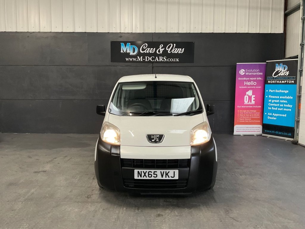 Used Peugeot Bipper 2015 for sale - 77534903: Photo 12
