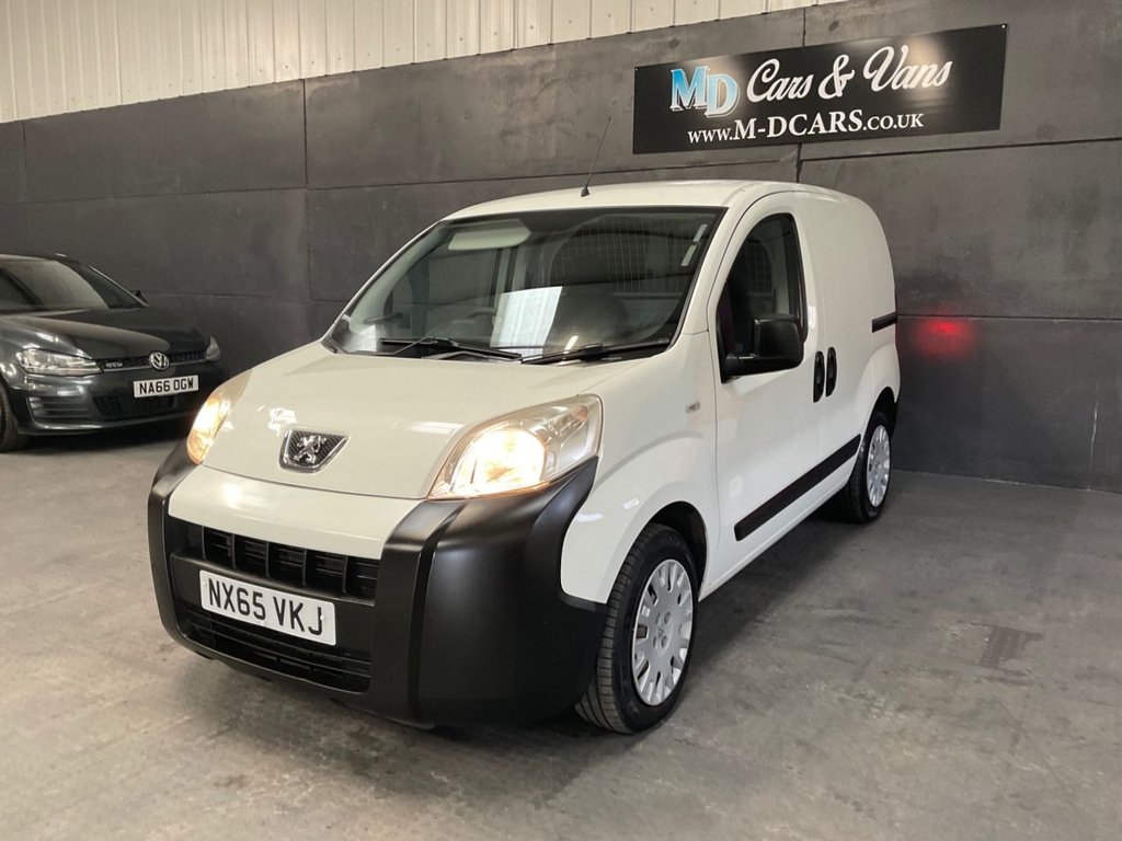 Used Peugeot Bipper 2015 for sale - 77534903: Photo 13