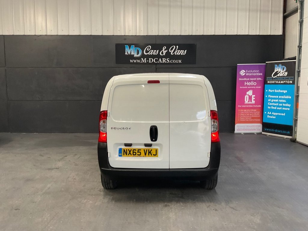 Used Peugeot Bipper 2015 for sale - 77534903: Photo 15