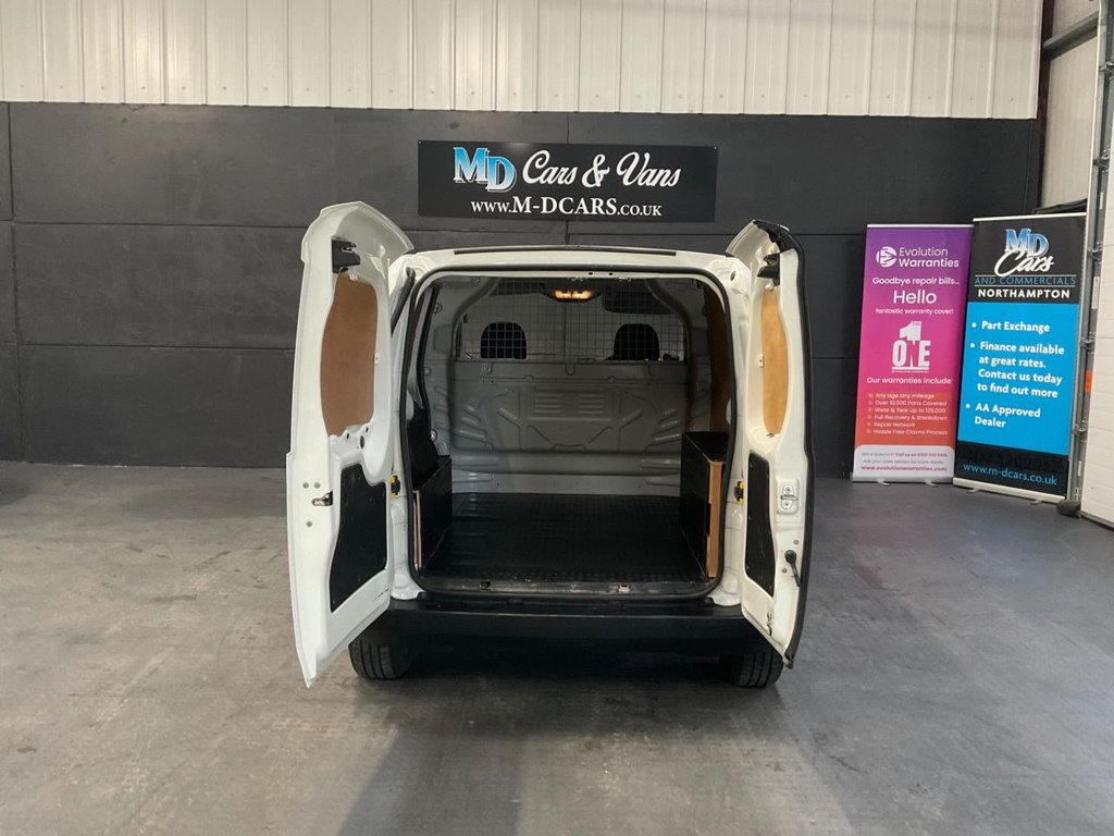 Used Peugeot Bipper 2015 for sale - 77534903: Photo 16