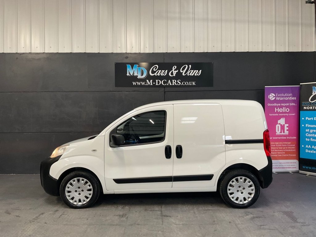 Used Peugeot Bipper 2015 for sale - 77534903: Photo 19