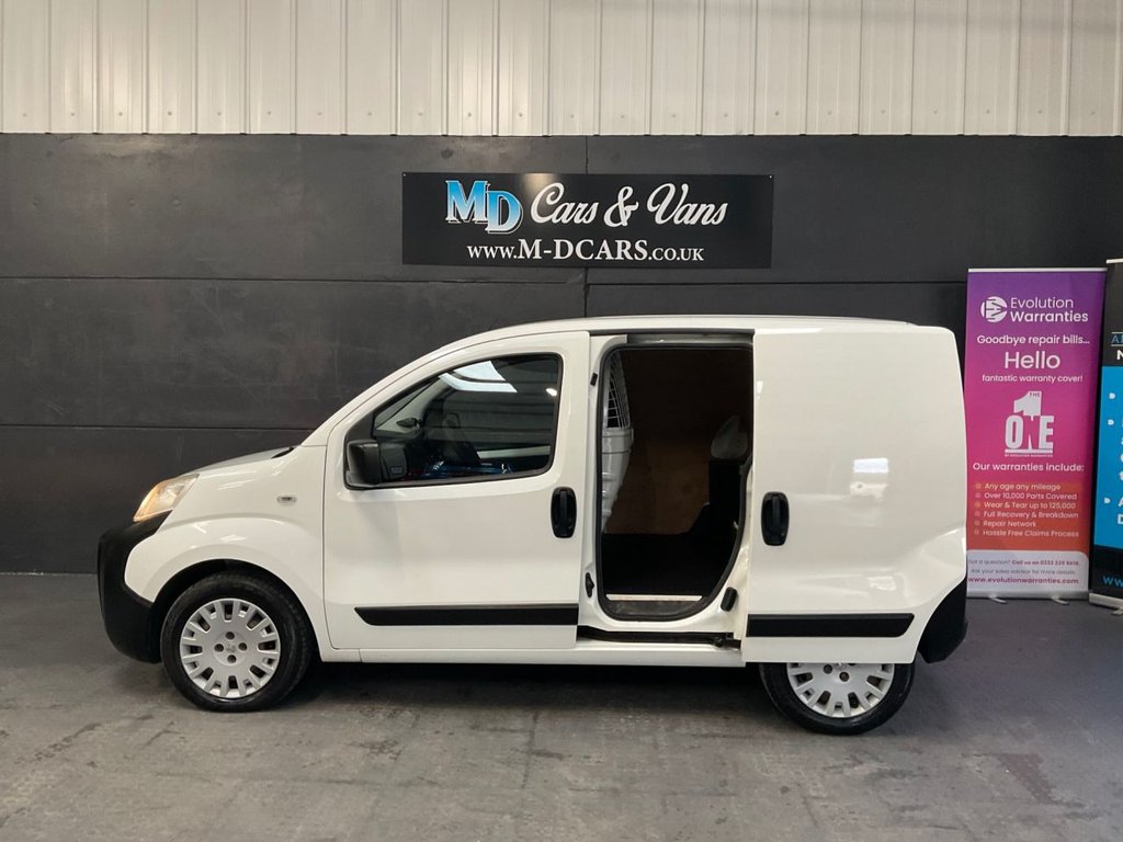 Used Peugeot Bipper 2015 for sale - 77534903: Photo 20