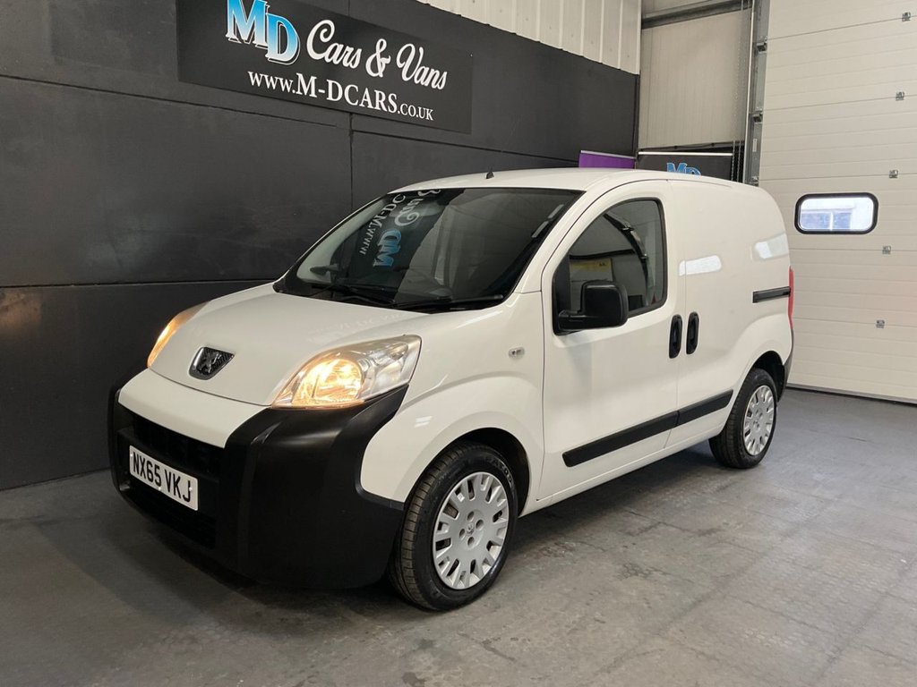 Used Peugeot Bipper 2015 for sale - 77534903: Photo 22