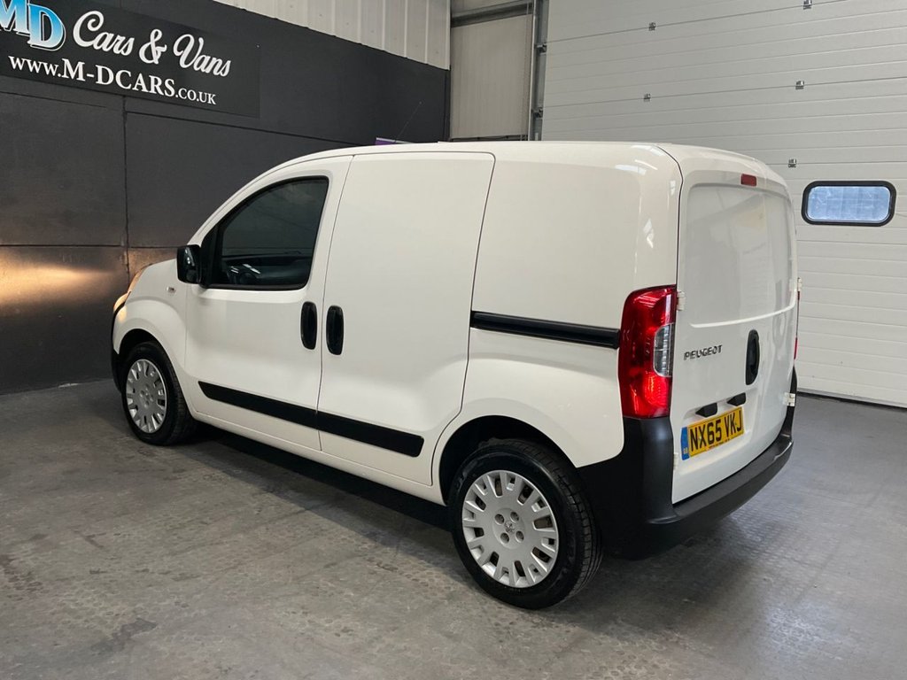 Used Peugeot Bipper 2015 for sale - 77534903: Photo 23