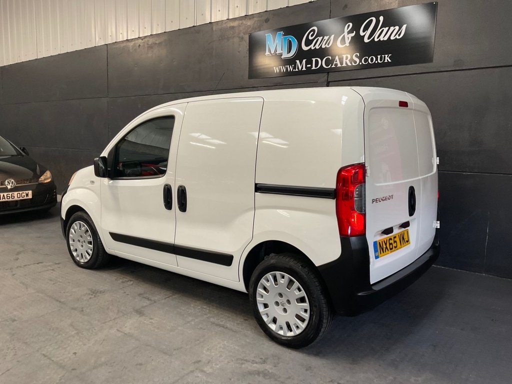 Used Peugeot Bipper 2015 for sale - 77534903: Photo 25