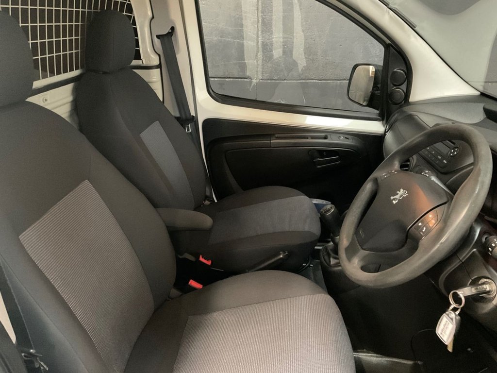 Used Peugeot Bipper 2015 for sale - 77534903: Photo 28