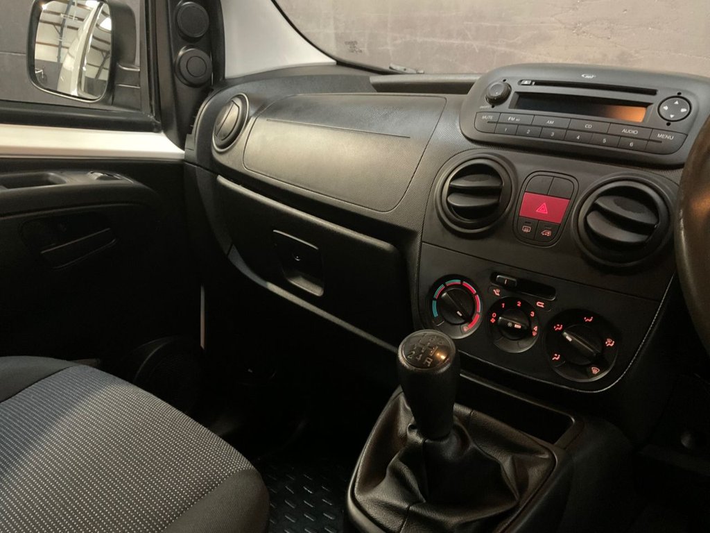 Used Peugeot Bipper 2015 for sale - 77534903: Photo 32