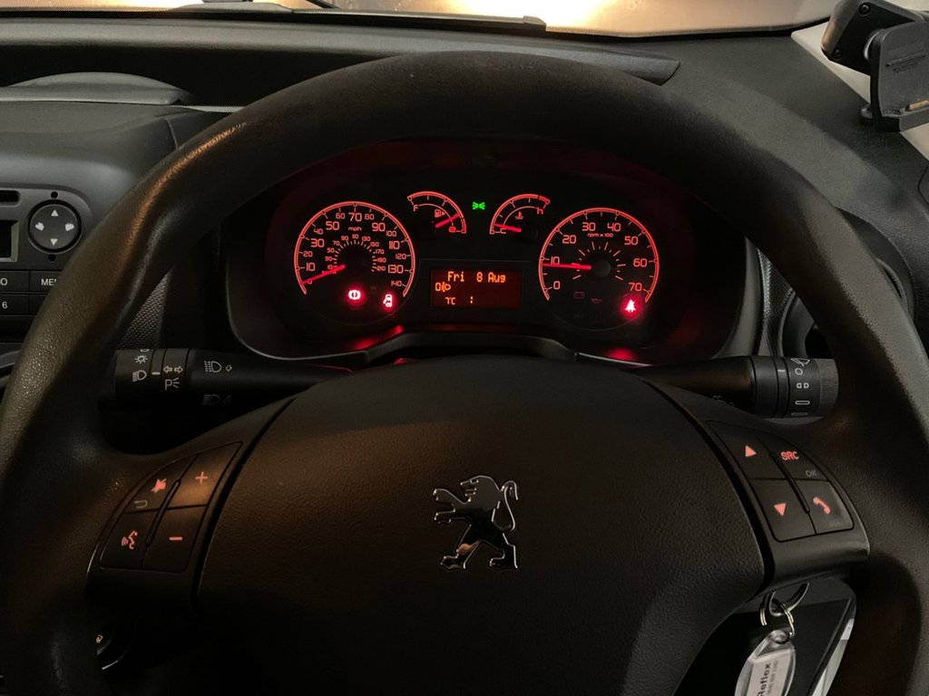 Used Peugeot Bipper 2015 for sale - 77534903: Photo 35