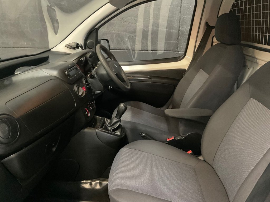 Used Peugeot Bipper 2015 for sale - 77534903: Photo 38