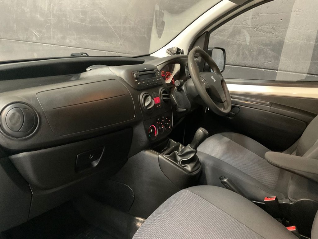 Used Peugeot Bipper 2015 for sale - 77534903: Photo 39