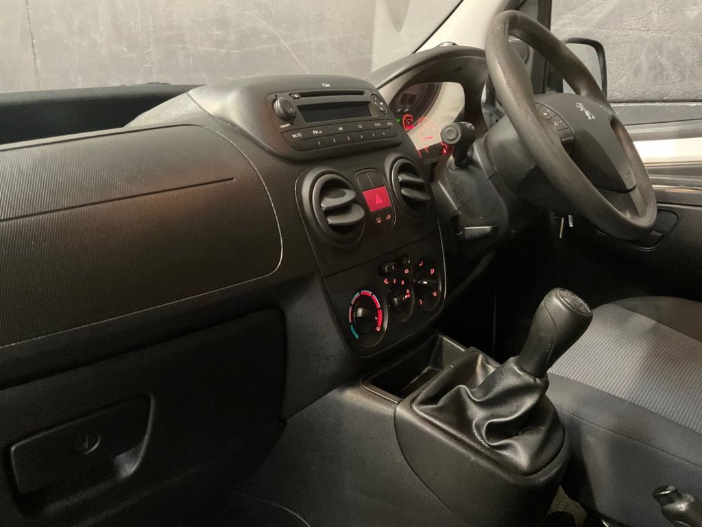 Used Peugeot Bipper 2015 for sale - 77534903: Photo 40