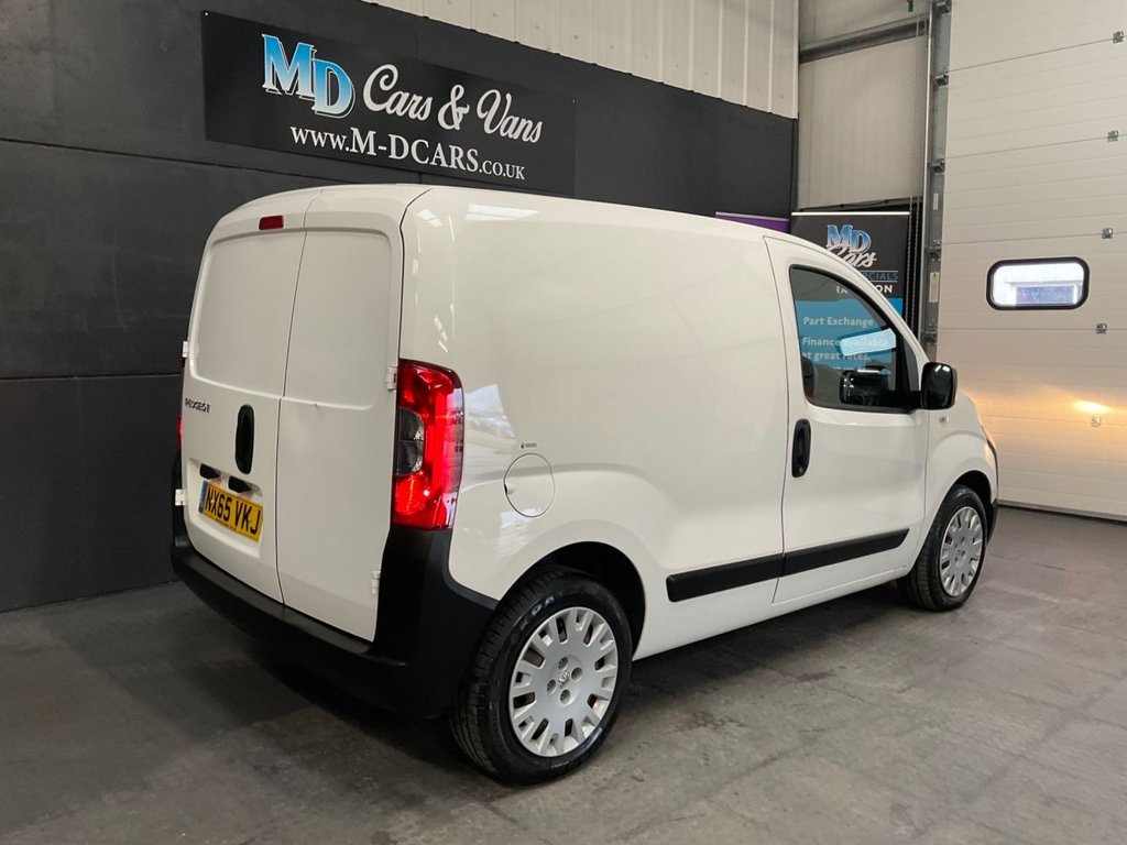 Used Peugeot Bipper 2015 for sale - 77534903: Photo 7