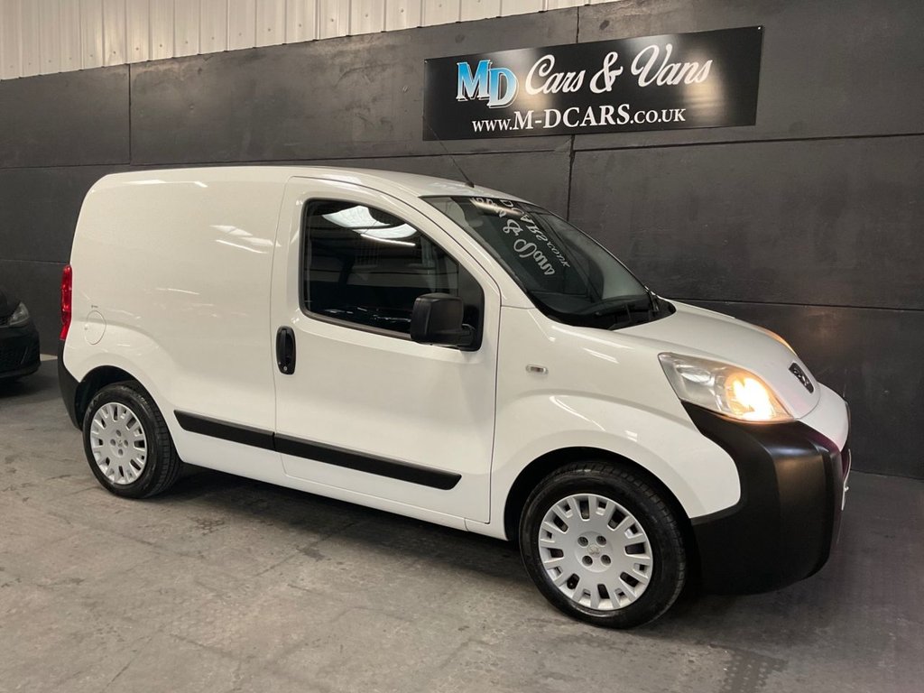 Used Peugeot Bipper 2015 for sale - 77534903: Photo 9