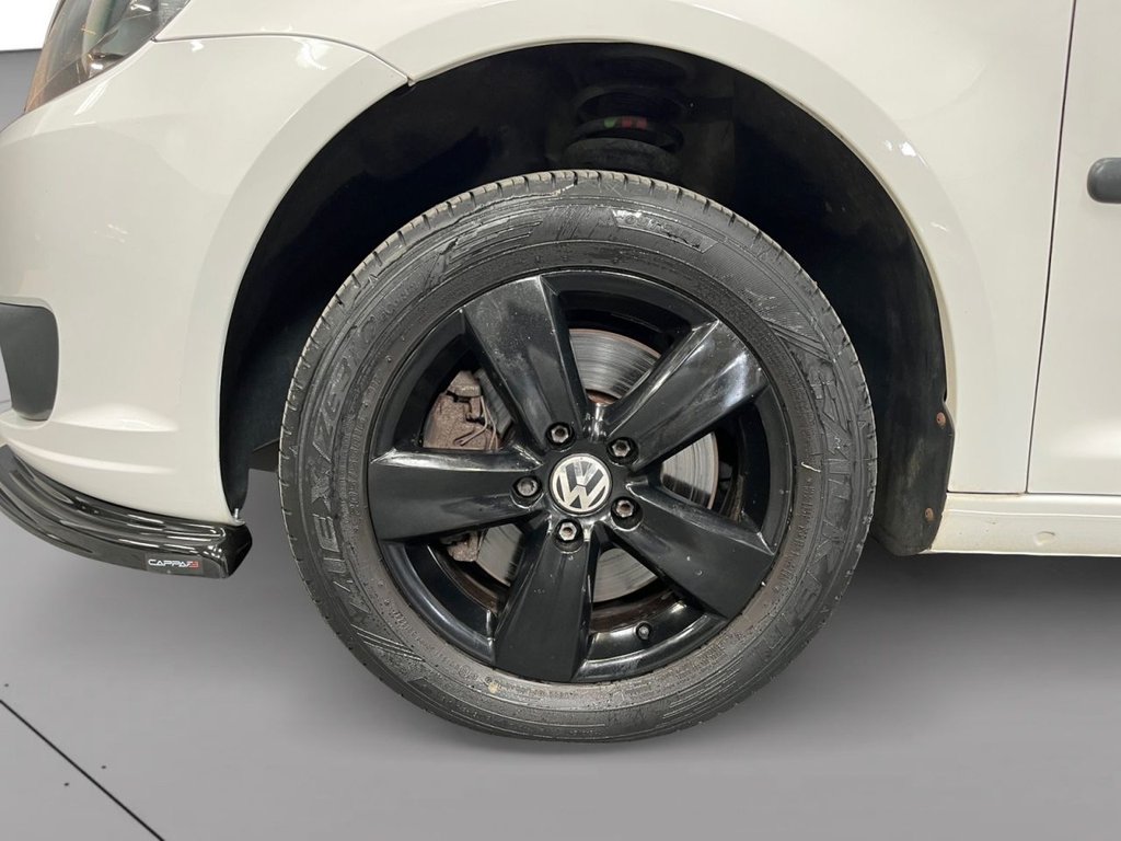 Used Volkswagen Caddy 2015 for sale - 78056245: Photo 11