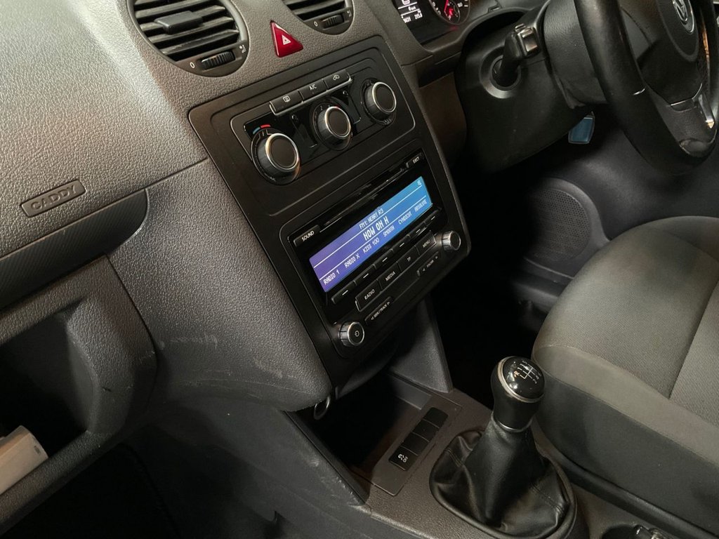 Used Volkswagen Caddy 2015 for sale - 78056245: Photo 20