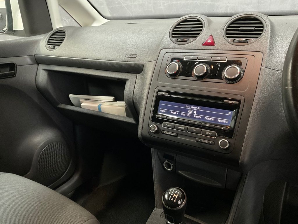Used Volkswagen Caddy 2015 for sale - 78056245: Photo 21