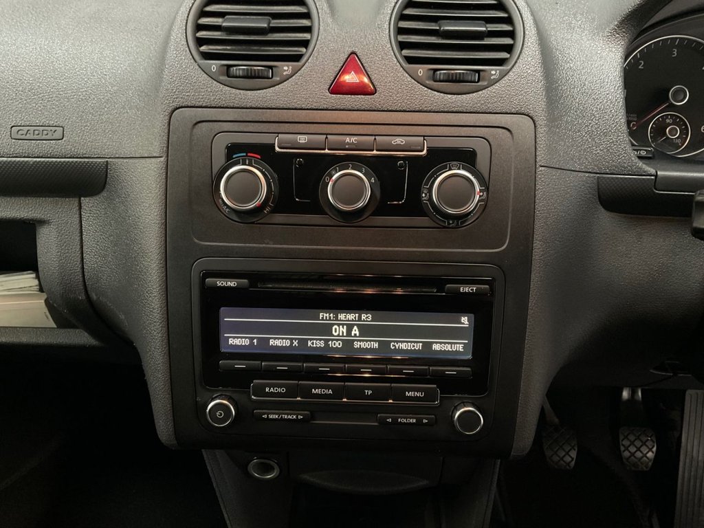 Used Volkswagen Caddy 2015 for sale - 78056245: Photo 22