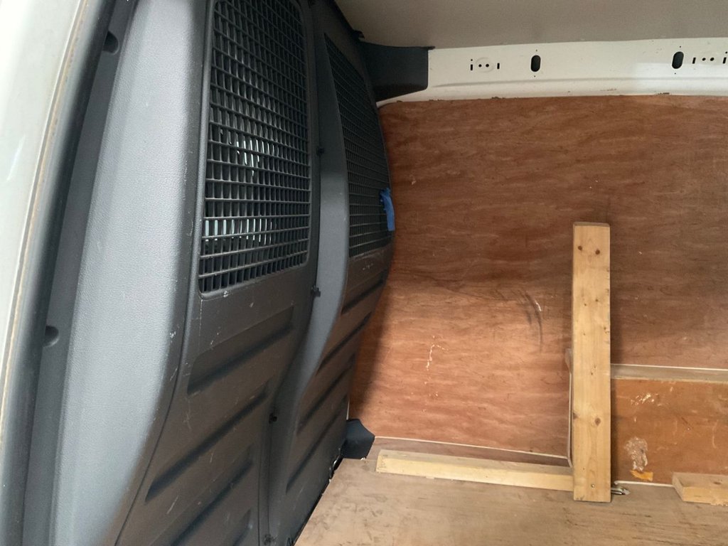 Used Volkswagen Caddy 2015 for sale - 78056245: Photo 26