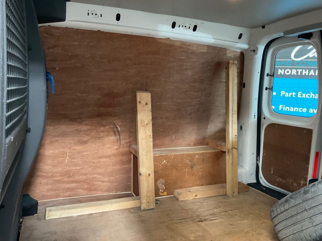 Used Volkswagen Caddy 2015 for sale - 78056245: Photo 27