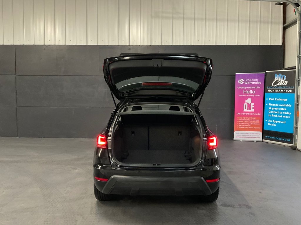 Used SEAT Arona 2020 for sale - 76923456: Photo 16