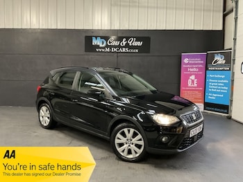 2020 (20) - 1.6 TDI SE Technology Lux [EZ] 5dr