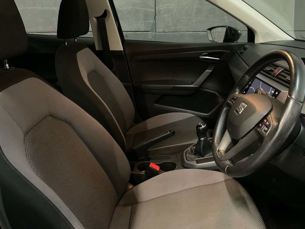 Used SEAT Arona 2020 for sale - 76923456: Photo 23