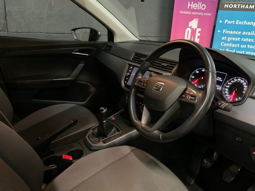 Used SEAT Arona 2020 for sale - 76923456: Photo 24