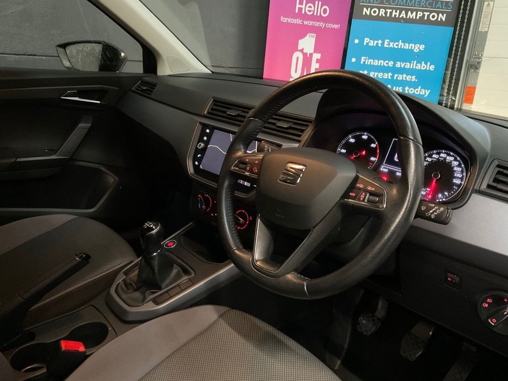 Used SEAT Arona 2020 for sale - 76923456: Photo 25