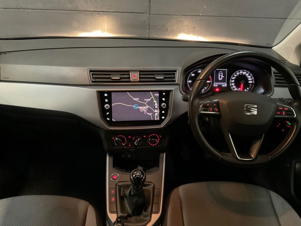 Used SEAT Arona 2020 for sale - 76923456: Photo 26