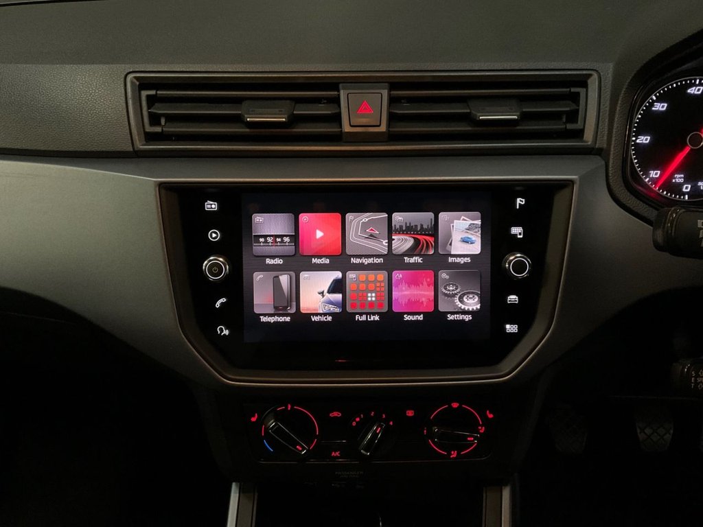 Used SEAT Arona 2020 for sale - 76923456: Photo 27