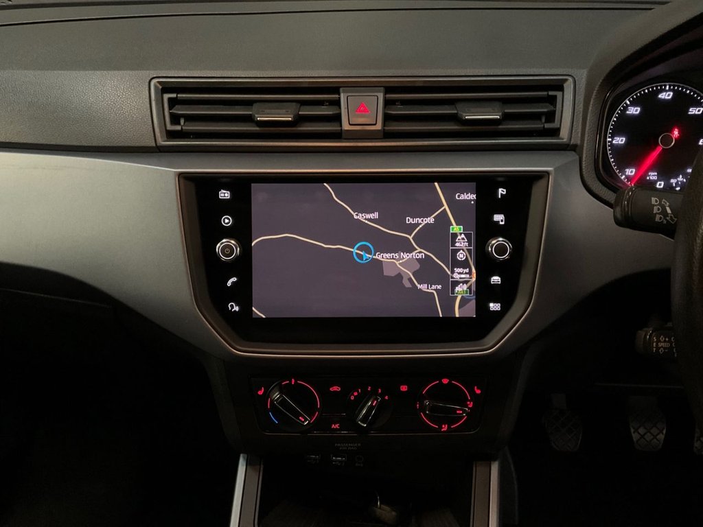 Used SEAT Arona 2020 for sale - 76923456: Photo 28