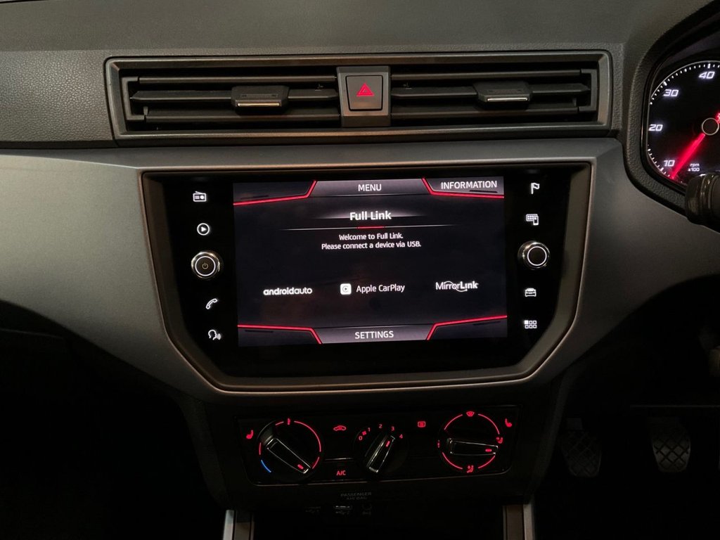 Used SEAT Arona 2020 for sale - 76923456: Photo 29