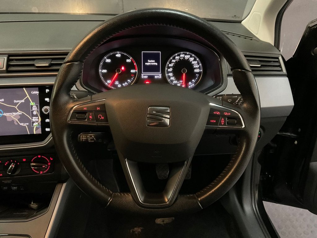 Used SEAT Arona 2020 for sale - 76923456: Photo 32