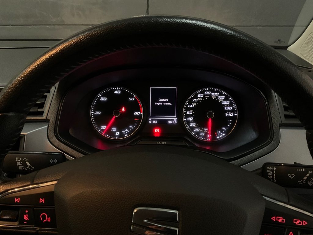 Used SEAT Arona 2020 for sale - 76923456: Photo 33