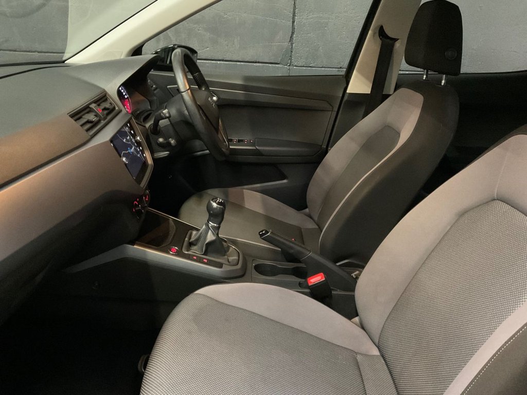 Used SEAT Arona 2020 for sale - 76923456: Photo 34