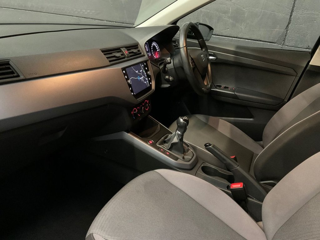 Used SEAT Arona 2020 for sale - 76923456: Photo 35