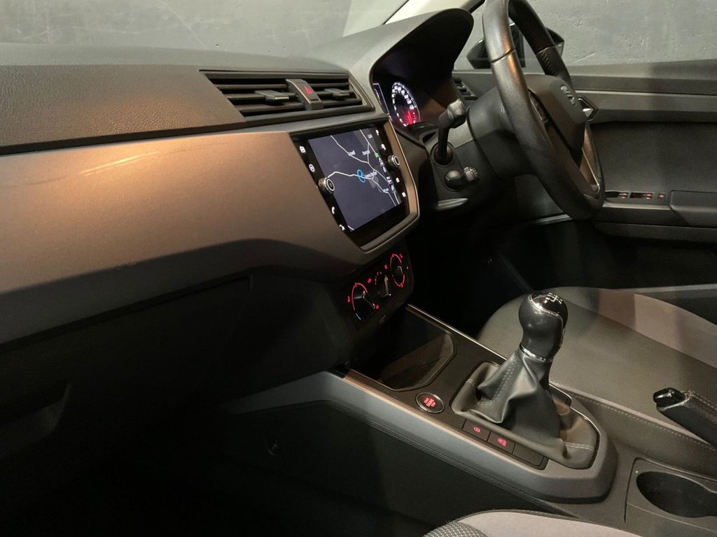 Used SEAT Arona 2020 for sale - 76923456: Photo 36