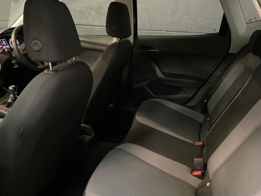 Used SEAT Arona 2020 for sale - 76923456: Photo 38