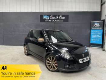 2009 (09) - 1.6 VVT Sport 3dr