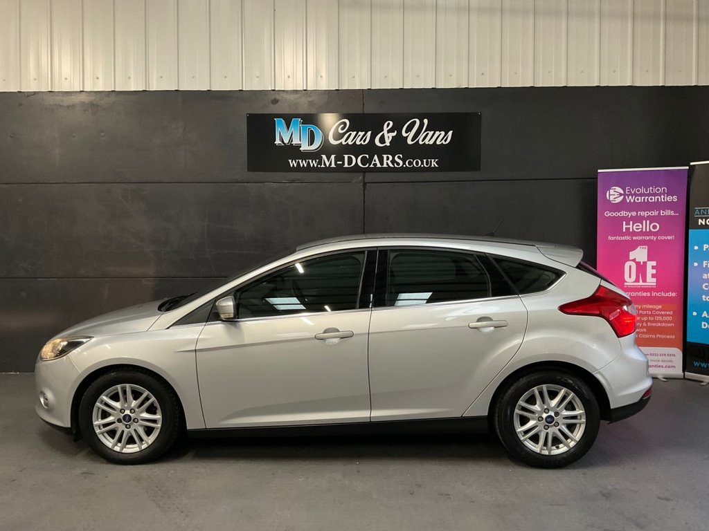 Used Ford Focus 2012 for sale - 76356152: Photo 20