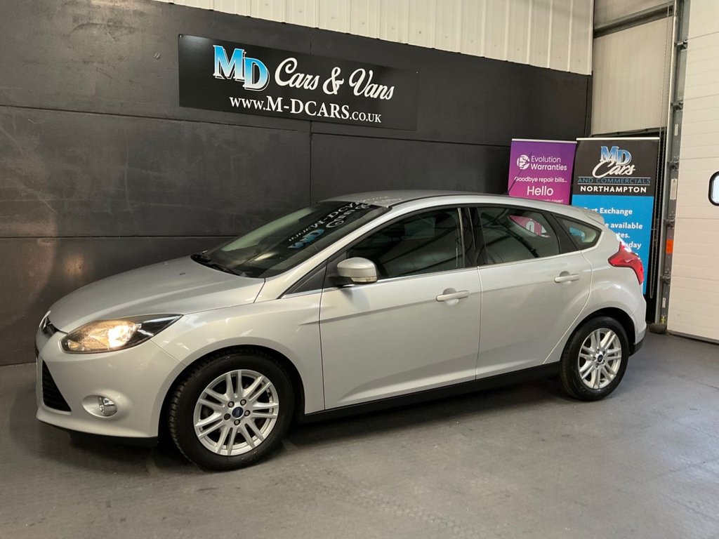 Used Ford Focus 2012 for sale - 76356152: Photo 21