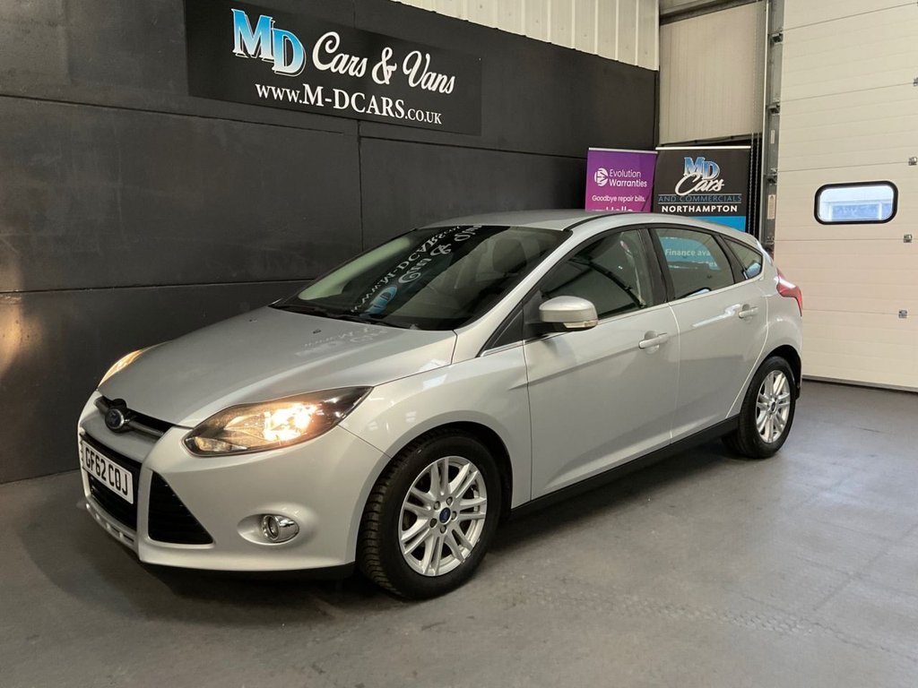 Used Ford Focus 2012 for sale - 76356152: Photo 22